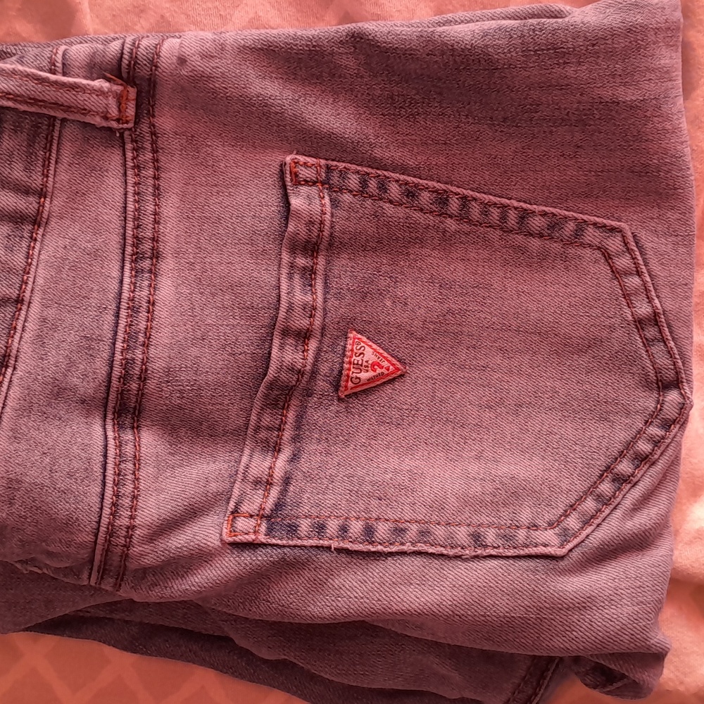 Guess jeans